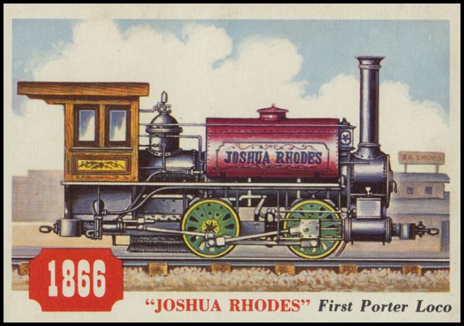 101 Joshua Rhodes